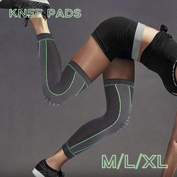 knee support protector kneepad pads pressurized elastic brace belt kneecap running basketball sports accessories elbow &, Black;gray
knee support protector kneepad pads pressurized elastic brace belt kneecap running basketball sports accessories elbow &, Black;gray