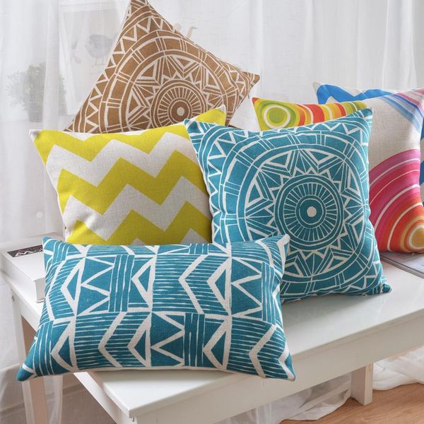 cushion/decorative pillow abstract geometric square throw pillow/almofadas case 45x45 53x53 60x60 30x50,colorful cushion cover home decore
cushion/decorative pillow abstract geometric square throw pillow/almofadas case 45x45 53x53 60x60 30x50,colorful cushion cover home decore