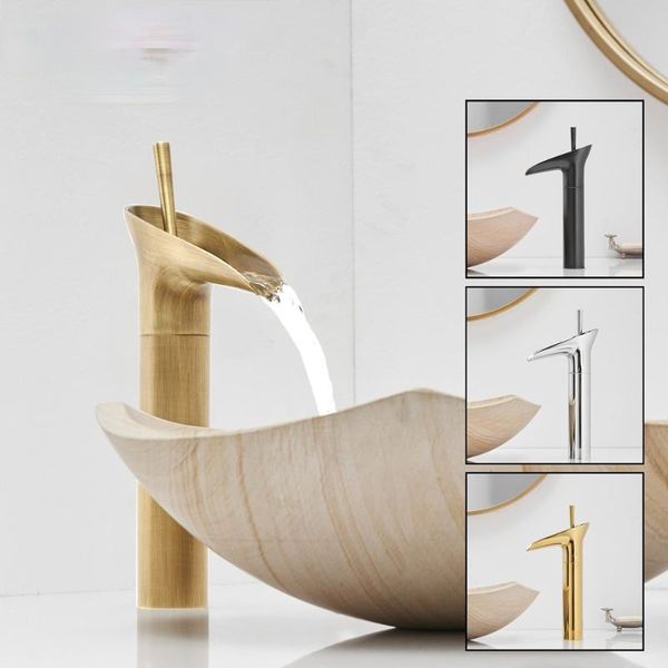bathroom sink faucets 2021single lever wine glass style waterfall basin faucet brass antique and cold mixer taps al-7129f
bathroom sink faucets 2021single lever wine glass style waterfall basin faucet brass antique and cold mixer taps al-7129f