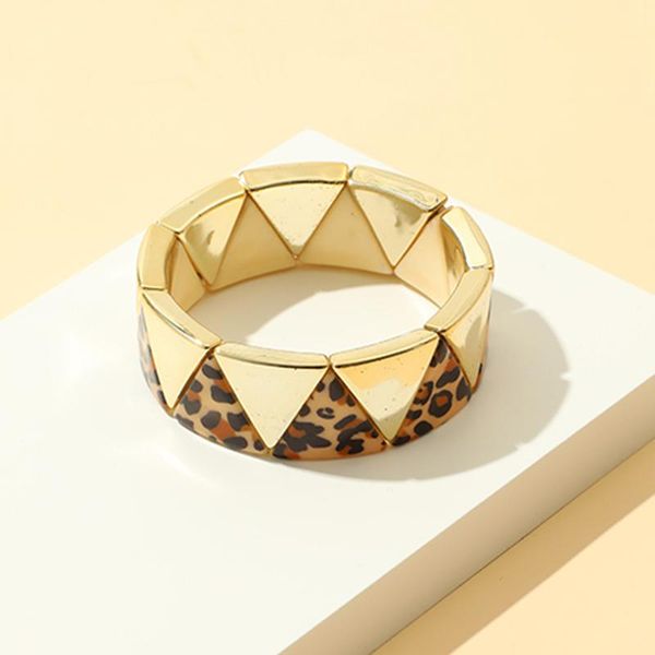 link, chain guanlong adjustable leopard bracelets bangles for women charm colorful resin acrylic wide vintage, Black
link, chain guanlong adjustable leopard bracelets bangles for women charm colorful resin acrylic wide vintage, Black