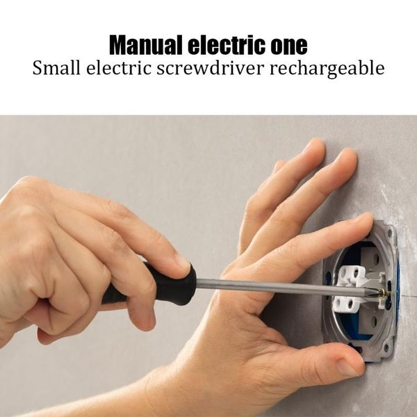 hand tools electric screwdriver rechargeable durable multi-function manual power drill screw driver kit with led light
hand tools electric screwdriver rechargeable durable multi-function manual power drill screw driver kit with led light