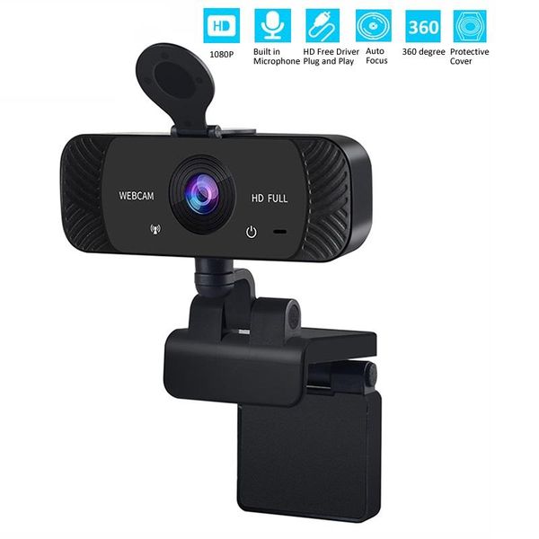 webcams w19 4k/1080p webcam mini computer pc webcamera with microphone rotatable camera for live broadcast video calling conference work
webcams w19 4k/1080p webcam mini computer pc webcamera with microphone rotatable camera for live broadcast video calling conference work
