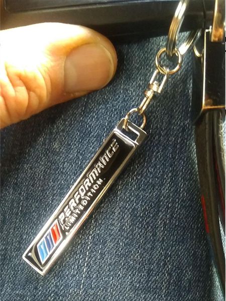 keychains performance metal car styling power emblem keychain key chain rings for 1 2 3 4 5 6 7 x1 x3 x4 x5 x6 e46 e90 f30 e60 e39, Silver
keychains performance metal car styling power emblem keychain key chain rings for 1 2 3 4 5 6 7 x1 x3 x4 x5 x6 e46 e90 f30 e60 e39, Silver
