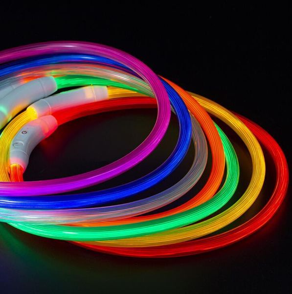 light up leash pet collar adjustable night safety luminous flashing dog bright collars & leashes
light up leash pet collar adjustable night safety luminous flashing dog bright collars & leashes