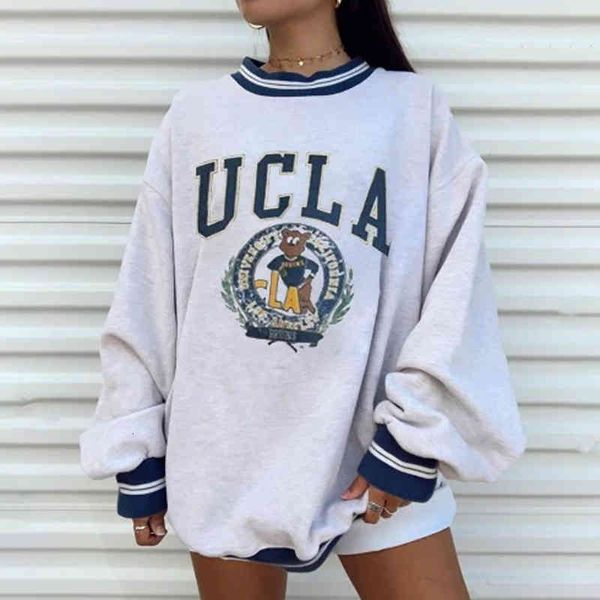 women's knits & tees women round neck oversized casual sweatshirt long sleeve drop shoulder pullover sun god print ladies autu, White
women's knits & tees women round neck oversized casual sweatshirt long sleeve drop shoulder pullover sun god print ladies autu, White