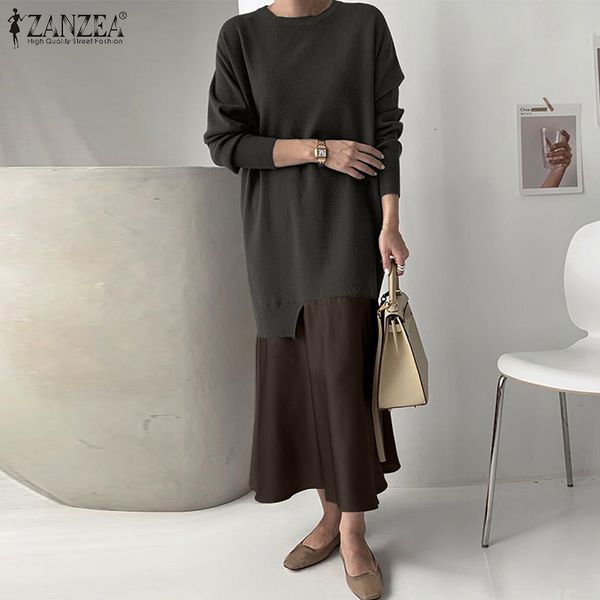 dresses 2021 stylish spring puff sleeve dress women patchwork sundress o neck maxi hoodies vestidos female casual robe oversized, Black;gray
dresses 2021 stylish spring puff sleeve dress women patchwork sundress o neck maxi hoodies vestidos female casual robe oversized, Black;gray