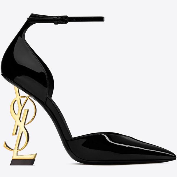 dress shoes women genuine leather sandal classics brand metal yl high heels black heteromorphic root for super (8cm-up
dress shoes women genuine leather sandal classics brand metal yl high heels black heteromorphic root for super (8cm-up