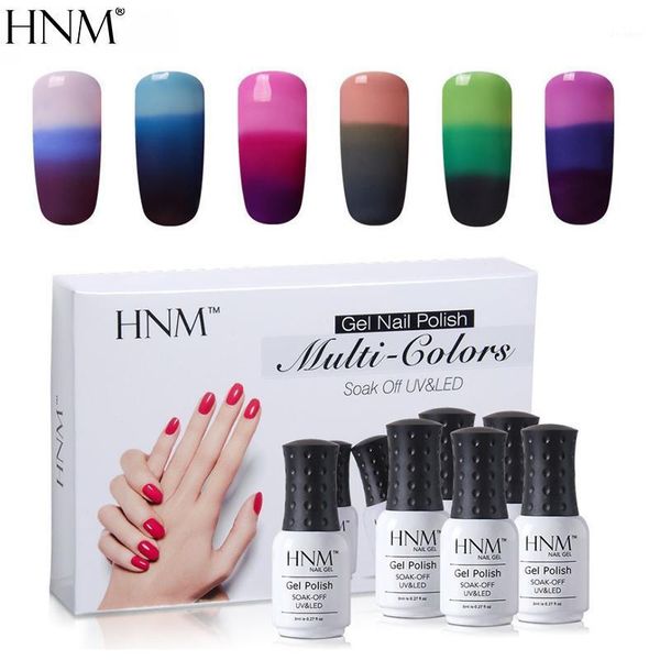 8ml 6pcs/lot thermal 3 colors uv nail gel polish temperature color changing art soak off lucky varnish lacquer lak set1, Red;pink
8ml 6pcs/lot thermal 3 colors uv nail gel polish temperature color changing art soak off lucky varnish lacquer lak set1, Red;pink