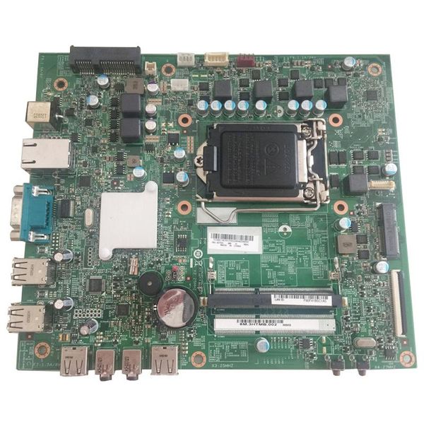 motherboards original for lenovo thinkcentre edge 62z all in one motherboard 03t7075 11133-1m 48.3ht04.01m perfect test
motherboards original for lenovo thinkcentre edge 62z all in one motherboard 03t7075 11133-1m 48.3ht04.01m perfect test