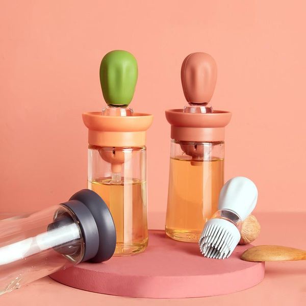 tools & accessories silicone oil bottle brush quantitative absorption kitchen pancake baking gadget barbecue
tools & accessories silicone oil bottle brush quantitative absorption kitchen pancake baking gadget barbecue
