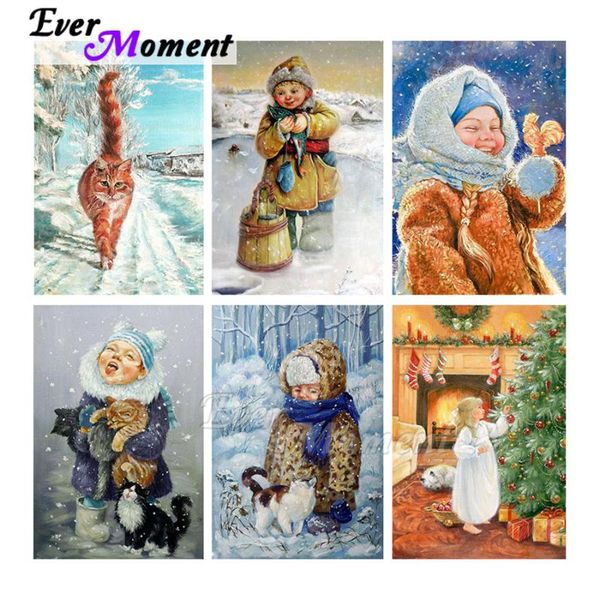 diamond painting ever moment full square resin drill handmade decoration embroidery winter kids mosaic display asf2282
diamond painting ever moment full square resin drill handmade decoration embroidery winter kids mosaic display asf2282