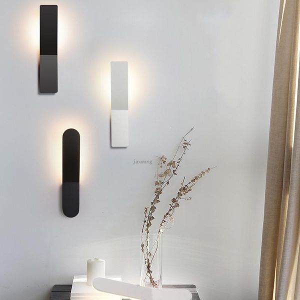 wall lamp nordic led minimalist living room decoration indoor lighting bedroom bedside corridor aisles light fixtures
wall lamp nordic led minimalist living room decoration indoor lighting bedroom bedside corridor aisles light fixtures