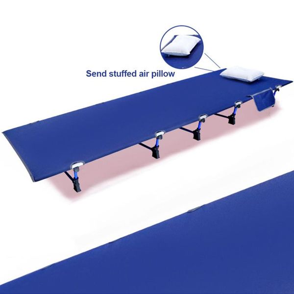oxford camping cot compact folding lightweight single person durable bed fishing break rest mat with pillow outdoor pads
oxford camping cot compact folding lightweight single person durable bed fishing break rest mat with pillow outdoor pads