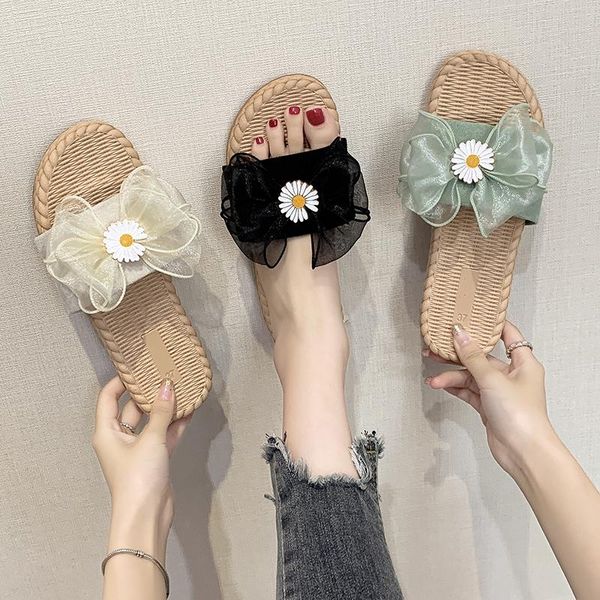 beach shoes womens slippers outdoor butterfly-knot luxury slides pantofle flock low sabot designer flat 2021 rubber soft pu basi, Black
beach shoes womens slippers outdoor butterfly-knot luxury slides pantofle flock low sabot designer flat 2021 rubber soft pu basi, Black