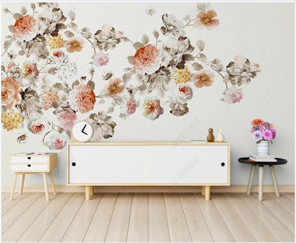 3d room wallpaer custom p modern hand painted nostalgic rose flower home decor 3d wall murals wallpaper for walls 3d in the living room
3d room wallpaer custom p modern hand painted nostalgic rose flower home decor 3d wall murals wallpaper for walls 3d in the living room