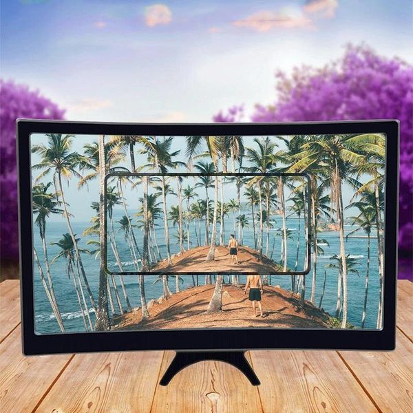 12/14in hd phone screen magnifier curved video magnification mobile stands holders bracket accessories cell mounts &
12/14in hd phone screen magnifier curved video magnification mobile stands holders bracket accessories cell mounts &