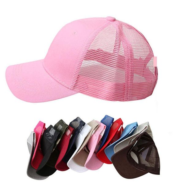 meisai solid ponytail hat 15 new styles couples ponytail baseball net peak cap street outdoor sports tide sun hat lla441, Blue;gray
meisai solid ponytail hat 15 new styles couples ponytail baseball net peak cap street outdoor sports tide sun hat lla441, Blue;gray