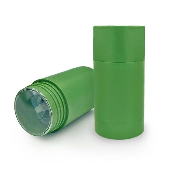 storage bottles & jars 40ml deodorant container plastic as tube empty stick for cream paste packaging
storage bottles & jars 40ml deodorant container plastic as tube empty stick for cream paste packaging