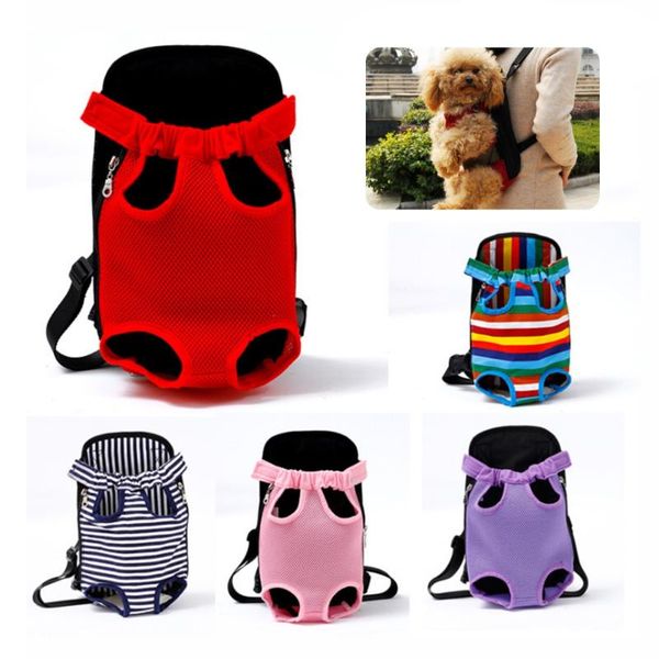 pet dog carrier backpack all for dogs travel breathable mesh chest shoulder carrying bag cat puppy car seat covers
pet dog carrier backpack all for dogs travel breathable mesh chest shoulder carrying bag cat puppy car seat covers