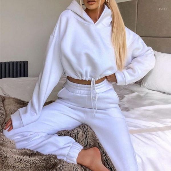 yoga outfit sports two pieces set sweatshirts pollover sweatpants women sportswear female suit tracksuit loose hoodies and long pants
yoga outfit sports two pieces set sweatshirts pollover sweatpants women sportswear female suit tracksuit loose hoodies and long pants