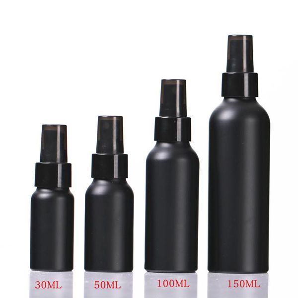 storage bottles & jars aluminum perfume sprayer bottle refillable atomizer portable empty container cosmetic travel 30/50/100/150ml
storage bottles & jars aluminum perfume sprayer bottle refillable atomizer portable empty container cosmetic travel 30/50/100/150ml