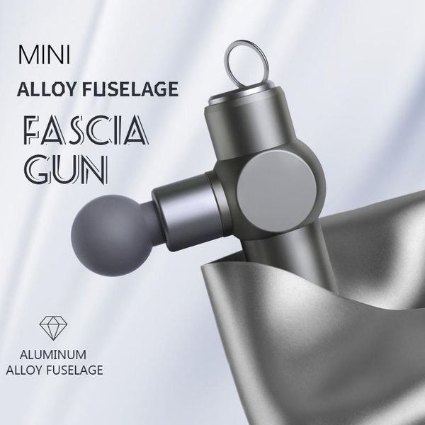 massage gun 5th speed adjustable aluminum alloy mini fascia household muscle massager electric relaxing membrane
massage gun 5th speed adjustable aluminum alloy mini fascia household muscle massager electric relaxing membrane