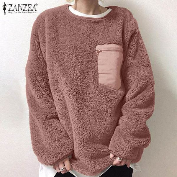 hoodies fashion fluffy hoodies women's patchwork sweatshirts 2021 casual long sleeve pullovers female o neck plus size tunic, Black
hoodies fashion fluffy hoodies women's patchwork sweatshirts 2021 casual long sleeve pullovers female o neck plus size tunic, Black