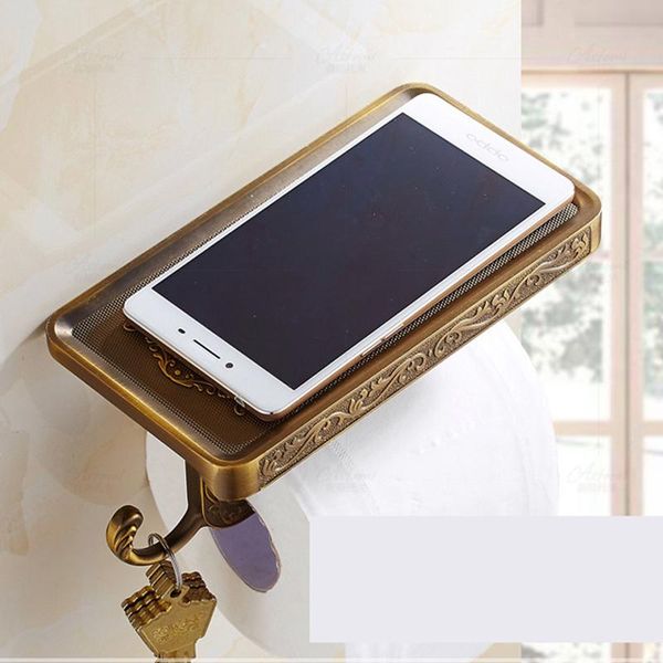 genuine vaknz toilet paper holder with phone shelf wall mounted vintage decor style holders
genuine vaknz toilet paper holder with phone shelf wall mounted vintage decor style holders