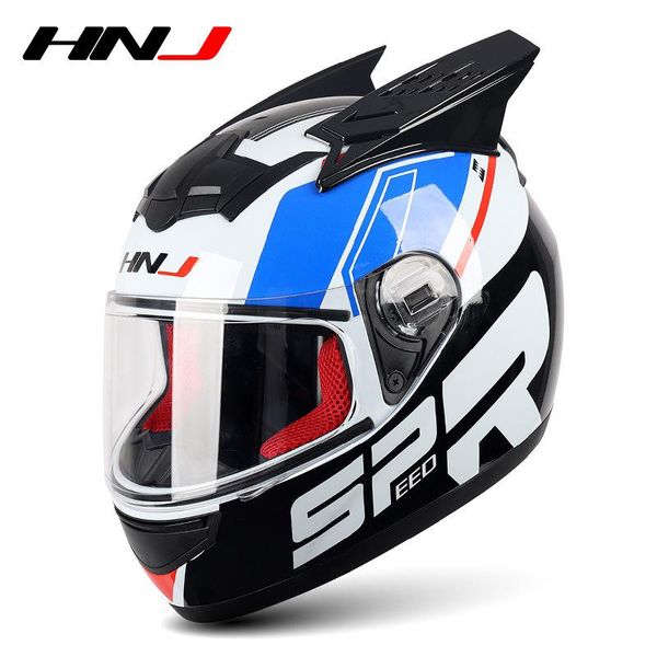 motorcycle helmets 2 gifts dot certified full face helmet highway racing motorbike motocross for adluts
motorcycle helmets 2 gifts dot certified full face helmet highway racing motorbike motocross for adluts