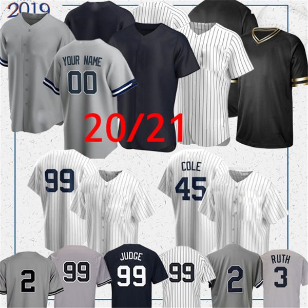 99 aaron judge jersey yanke 2 derek jeter 45 gerrit cole 2020 custom jersey gleyber torres don mattingly babe mariano baseball jerseys, Blue;black
99 aaron judge jersey yanke 2 derek jeter 45 gerrit cole 2020 custom jersey gleyber torres don mattingly babe mariano baseball jerseys, Blue;black