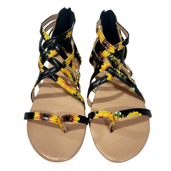 sandals sagace sandalias mujer 2021 women's beach ladies flip flops summer zipper open toe breathable shoes, Black
sandals sagace sandalias mujer 2021 women's beach ladies flip flops summer zipper open toe breathable shoes, Black