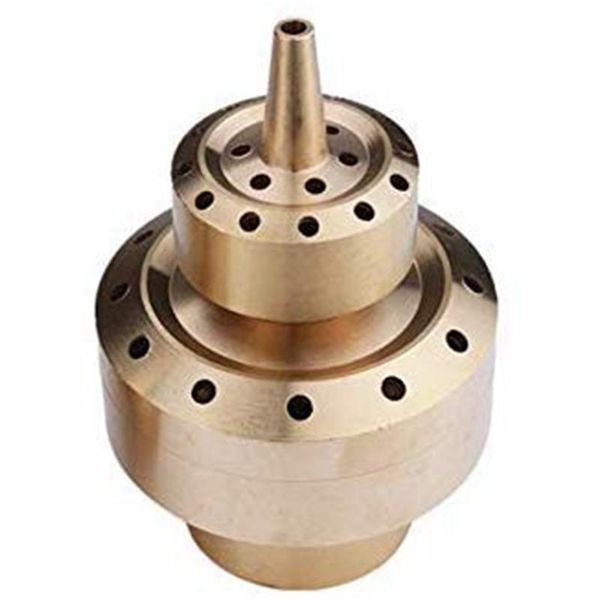 inch brass double 2 layer shining coat flower column fountain nozzles garden landscape pond decoration fountai decorations
inch brass double 2 layer shining coat flower column fountain nozzles garden landscape pond decoration fountai decorations