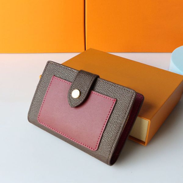 70% off design handbag genuine leather wallets for women luxury designer can hold banknotes wallet credit card slot zipper pocket delivery g, Brown;gray
70% off design handbag genuine leather wallets for women luxury designer can hold banknotes wallet credit card slot zipper pocket delivery g, Brown;gray