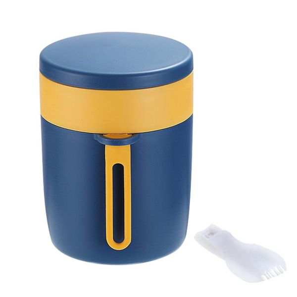 water bottles food flask home office desk car stainless steel drinkware gift hiking vacuum insulated with spoon high capacity container
water bottles food flask home office desk car stainless steel drinkware gift hiking vacuum insulated with spoon high capacity container