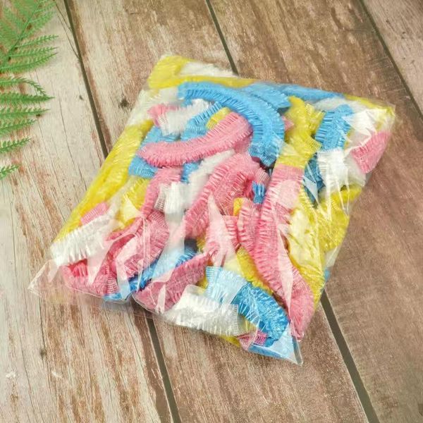 shower caps 10pcs hair bonnet salon spa el home use bathing elastic disposable cap products for baths and saunas accessories
shower caps 10pcs hair bonnet salon spa el home use bathing elastic disposable cap products for baths and saunas accessories