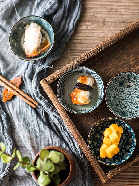 bowls 1 pc japanese dipping bowl ceramic soy sauce seasoning underglaze exquisite household made in japan
bowls 1 pc japanese dipping bowl ceramic soy sauce seasoning underglaze exquisite household made in japan