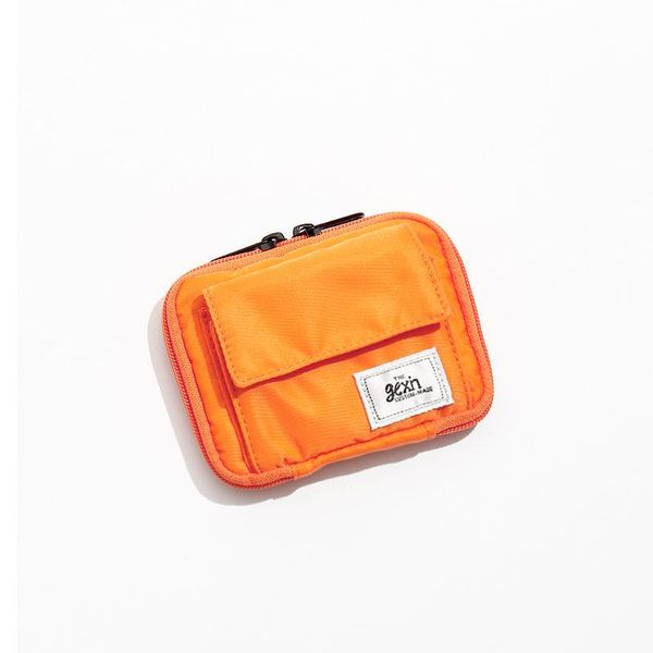 wallets japanese and korean men's wallet female multi-card nylon cloth small bag casual student youth purse handbags, Red;black
wallets japanese and korean men's wallet female multi-card nylon cloth small bag casual student youth purse handbags, Red;black