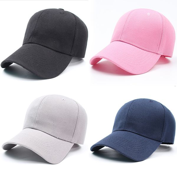 ball caps hat lady korean simple versatile baseball cap casual solid curved brim sun hat men's spring and summer, Blue;gray
ball caps hat lady korean simple versatile baseball cap casual solid curved brim sun hat men's spring and summer, Blue;gray