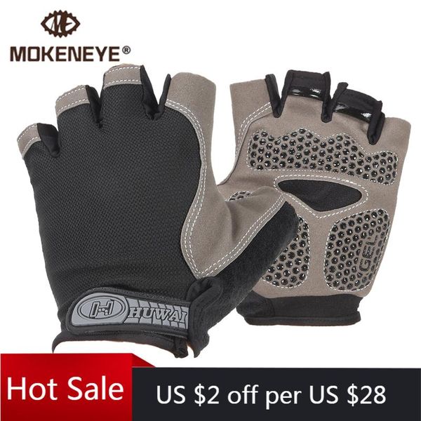cycling men women half finger gloves silicone breathable sports anti-slip bike gel glove shockproof mtb bicycle, Black
cycling men women half finger gloves silicone breathable sports anti-slip bike gel glove shockproof mtb bicycle, Black