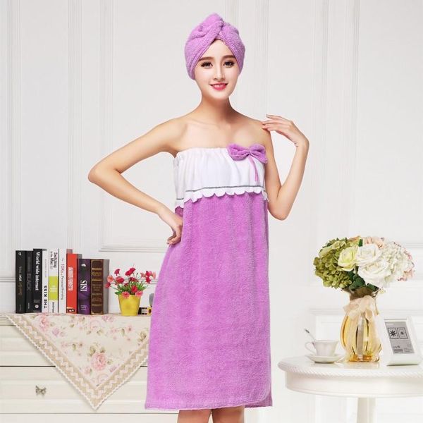 towel bath flexible wearable-pure cotton cute water-absorbing extra-large wrap-around tube skirt beach
towel bath flexible wearable-pure cotton cute water-absorbing extra-large wrap-around tube skirt beach
