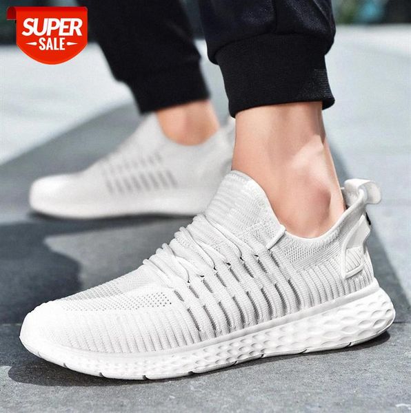 breathable men sneakers comfortable light mesh men shoes black white casual shoes tenis masculino summer non-slip size 36-46 #jw6c
breathable men sneakers comfortable light mesh men shoes black white casual shoes tenis masculino summer non-slip size 36-46 #jw6c
