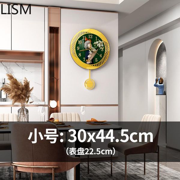 wall clocks nordic design clock modern art home decor living room mute, creative, simple and stylish horloge mural
wall clocks nordic design clock modern art home decor living room mute, creative, simple and stylish horloge mural