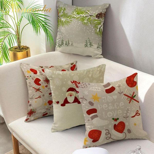 cushion/decorative pillow nanacoba case christmas home decor throw covers cartoon animal printed pilloecase sofa chair cushion cover 45*45cm
cushion/decorative pillow nanacoba case christmas home decor throw covers cartoon animal printed pilloecase sofa chair cushion cover 45*45cm