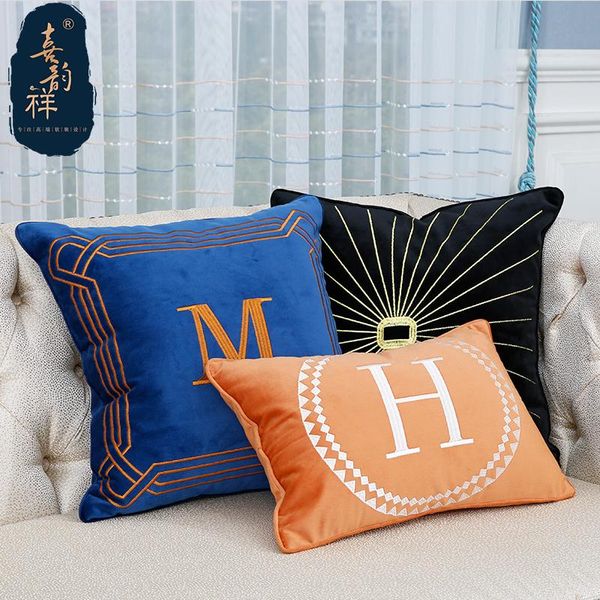 cushion/decorative pillow velvet cushion cover case luxury for sofa decorative with letter pattern
cushion/decorative pillow velvet cushion cover case luxury for sofa decorative with letter pattern