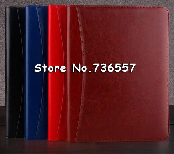 business card files a4 office pu leather zipper portfolio folder document executive padfolio classification
business card files a4 office pu leather zipper portfolio folder document executive padfolio classification