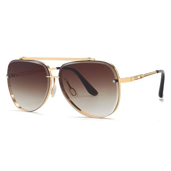 sunglasses fashion big frame men brand designer square retro vintage driving sun glasses gafas uv400, White;black
sunglasses fashion big frame men brand designer square retro vintage driving sun glasses gafas uv400, White;black