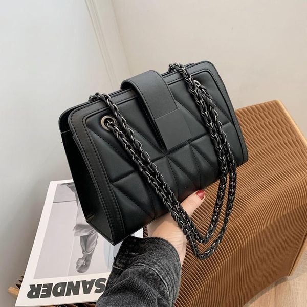 evening bags chain lingge mini pu leather crossbody luxury designer for women shoulder bag trending purses and handbags bolsa
evening bags chain lingge mini pu leather crossbody luxury designer for women shoulder bag trending purses and handbags bolsa