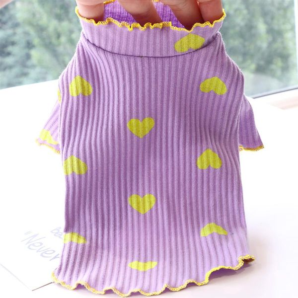 dog apparel cute heart t-shirt cat puppy outfit doggy small clothes tee shirt pajamas yorkshire clothing poodle pomeranian costume
dog apparel cute heart t-shirt cat puppy outfit doggy small clothes tee shirt pajamas yorkshire clothing poodle pomeranian costume