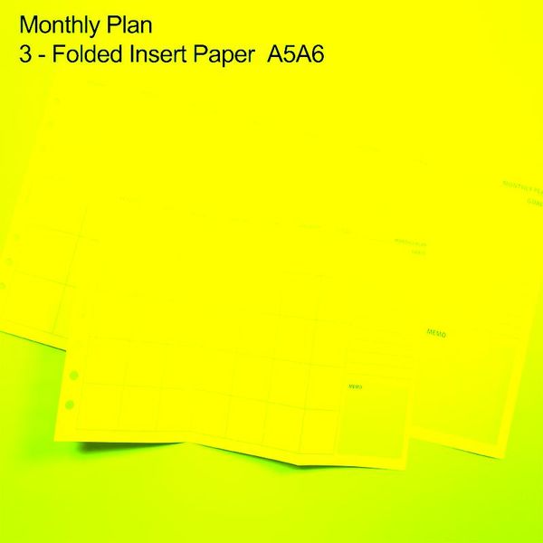 fromthenon spiral binder a5a6 planner organizer monthly refill papers three fold insert paper for 6 hole journal and notebook notepads, Purple;pink
fromthenon spiral binder a5a6 planner organizer monthly refill papers three fold insert paper for 6 hole journal and notebook notepads, Purple;pink