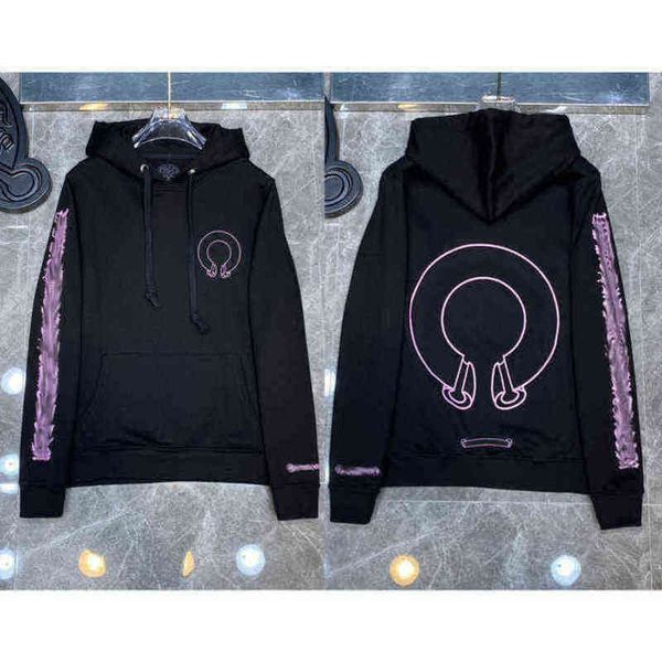 luxury classic ch quality hoodie brand zipper autumn winter sweatshirts designer fashion men sweater horseshoe phantom cross print hooded wo, Black
luxury classic ch quality hoodie brand zipper autumn winter sweatshirts designer fashion men sweater horseshoe phantom cross print hooded wo, Black